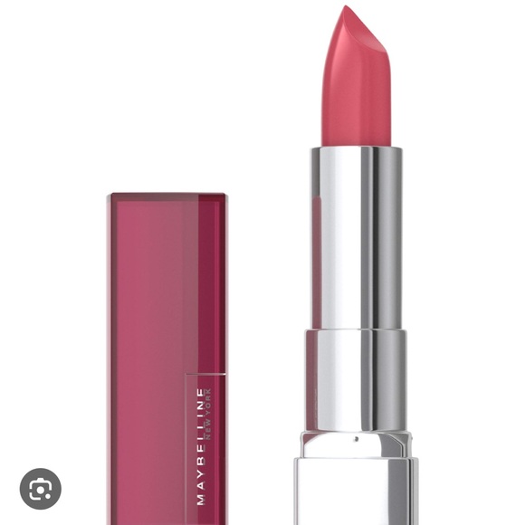 ⚡️💕Maybelline Pink Wink Lipstick - Picture 6 of 7